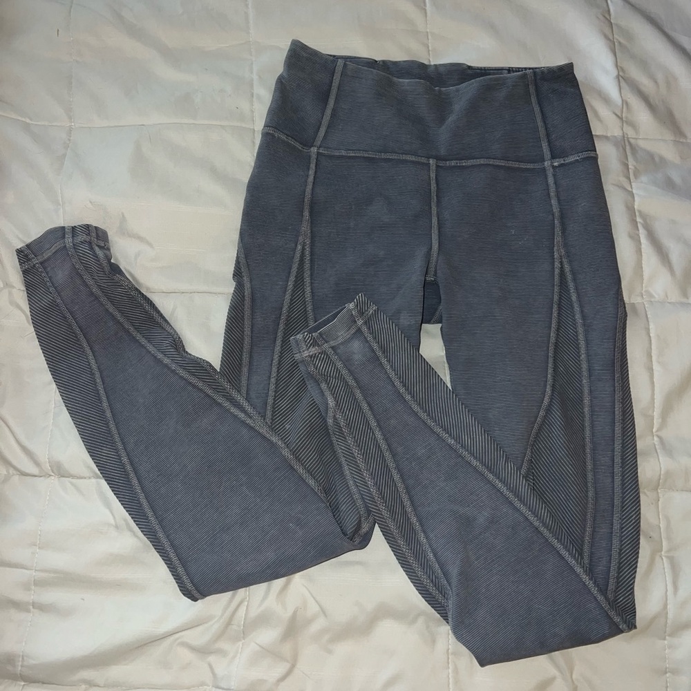 Lululemon Wunder Under High-Rise Tight 28”